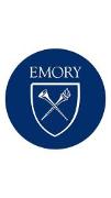Emory University School of Medicine Logo